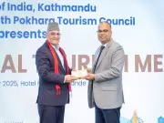 India, Nepal Hold 2nd Tourism Meet in Pokhara to Boost Cross-Border Travel