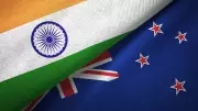 India, New Zealand Forge Trade Deal, Navigate Tariff Concerns