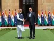 India-New Zealand FTA to Boost Exports in Textiles, Pharma, Engineering