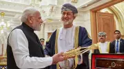 India-Oman CEPA Signed: 98% Zero-Duty Access to Boost Exports by $2 Billion