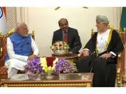 India-Oman FTA to Slash Tariffs Up to 100%, Boost Exports: GTRI