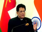 India-Oman Sign Historic Trade Pact, Piyush Goyal Hails Watershed Moment