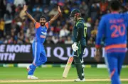 India Opt to Bowl First in Crucial 3rd T20I Against Australia - Strategic Masterstroke?