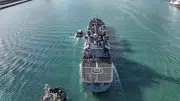 India Powers Up: 200 MW Small Modular Nuclear Reactors for Next-Gen Ship Propulsion