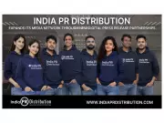India PR Distribution Expands Network with New Digital Press Release Partnerships