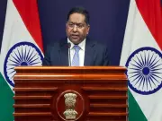 India Rejects Pakistan's Minority Claims, Cites Its 'Abysmal' Record