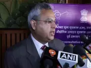 India Revises GDP Base Year to 2024-25, Capturing Digital Economy Shift