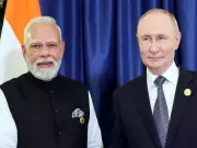 India-Russia Defense Deals Expected During Putin's December Visit