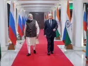 India-Russia Ties: A Sanctions-Tested Partnership Endures and Adapts