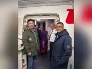 India Sends Emergency Recovery Flight to Mongolia, Stranded Passengers Head Home Tonight
