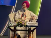 India Set to Become Global Energy Powerhouse, Says Minister Hardeep Singh Puri