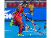 India Settles for Silver at Sultan Azlan Shah Cup After 0-1 Loss to Belgium