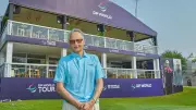 India Shines as Premier Golf Destination with DP World Championship Success