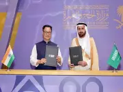 India Signs Bilateral Haj Agreement 2024 in Saudi Arabia