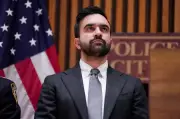 India Slams New York Mayor for Letter to Jailed Activist Umar Khalid