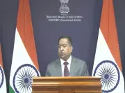 India Slams Pakistan Over Ram Temple Remarks, Cites Human Rights Abuses