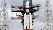 India Strengthens Naval Might with GSAT-7R Satellite Launch for Enhanced Maritime Surveillance