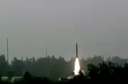 India Test-Fires 2 Pralay Missiles, Boosting Conventional Strike Capability