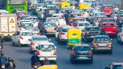 India to Launch Vehicle-to-Vehicle Communication by 2026 to Curb Accidents