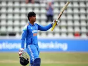 India U19 Crush South Africa 3-0 in Dominant Series Whitewash