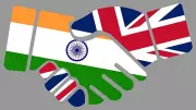 India-UK Trade Pact Set for 2026 Launch, Boosting Key Sectors