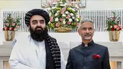 India Upgrades Kabul Mission to Embassy, Deepening Strategic Ties With Afghanistan