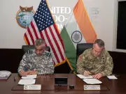 India-US Military Ties Reach New Heights: Major Defence Partnership Pact & AI Cooperation Take Center Stage