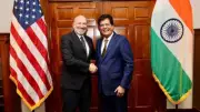 India-US Trade Deal Takes Shape: Key Negotiations Accelerate as US Delegation Prepares for Delhi Visit