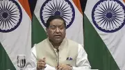 India Voices Concern Over Hindu Deity Statue Demolition in Thailand-Cambodia Border Dispute