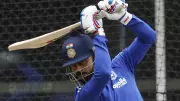 India vs Australia 2nd ODI: Adelaide Oval Pitch Report & Weather Forecast - Crucial Toss Ahead?
