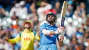 India vs Australia: Rohit Sharma's Valiant Century in Vain as Aussies Clinch Thrilling Series Victory