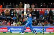 India vs Australia T20 Series: Men in Blue Take Psychological Edge to Melbourne After Rain-Marred Opener
