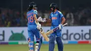 India vs New Zealand: Women's ODI World Cup Showdown Becomes Virtual Quarter-Final