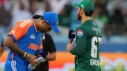 India vs Pakistan Asia Cup Thriller: Suryakumar, Bumrah Steal Victory in Nail-Biting Finish