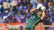 India vs South Africa ODI Final: Proteas Set 271-Run Target at Kensington Oval
