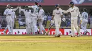 India vs South Africa: Proteas Hand Hosts a Dose of Their Own Medicine