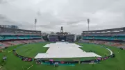 India vs South Africa World Cup Final: Navi Mumbai Weather Threatens Rain Disruption - Live Updates