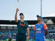 India Wins Toss, Elects to Bowl First in Crucial 3rd T20I Against Australia at Hobart