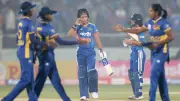 India Women Eye Fielding Fix in 2nd WT20I vs Sri Lanka After 8-Wicket Win