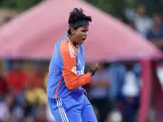 India Women Opt to Bowl in 2nd T20I vs Sri Lanka; Deepti Sharma Rested