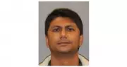 Indian American Govt Employee's Shocking Double Life Exposed: Arrested for Holding Second Full-Time Job