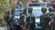 Indian Army Intensifies Winter Ops in J&K to Counter Terrorists During Chillai Kalan
