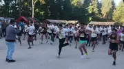 Indian Army's Ziro Honour Run: A Fitting Tribute to 1962 War Heroes in Arunachal Pradesh