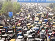 Indian Auto Sector Ends FY25 on High Note: 8.4% YoY Growth Fuels Record Sales