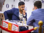 Indian Chess Sensations Shine at FIDE World Cup 2025: Ghosh Stuns GM Bartel in Major Upset