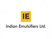 Indian Emulsifiers Ltd Reports Robust H1 FY26: Revenue Up 12.3%