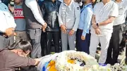 Indian Idol Prashant Tamang's Final Journey: Thousands Mourn in Siliguri, Funeral in Darjeeling