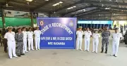 Indian Navy Opens New Recruitment Centre at INS Kadamba in Karwar