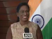 Indian Olympic Association Announces Cash Bonuses for Asian Youth Games Champions