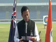 Indian Para Athletes Shine at World Para Athletics Championships 2025